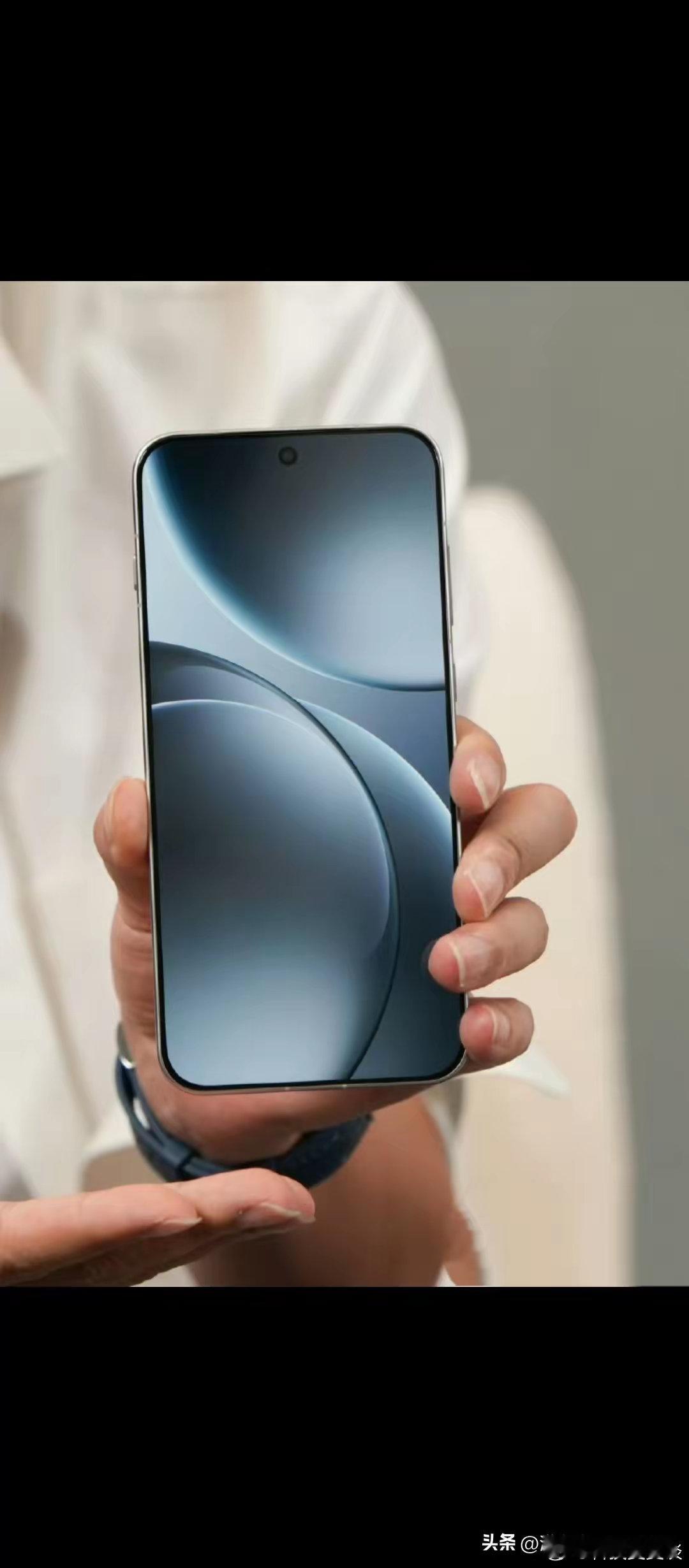 不知道大家发现一个问题没，现在的手机相机硬件配置都在比拼谁的拍照效果好，谁的AI