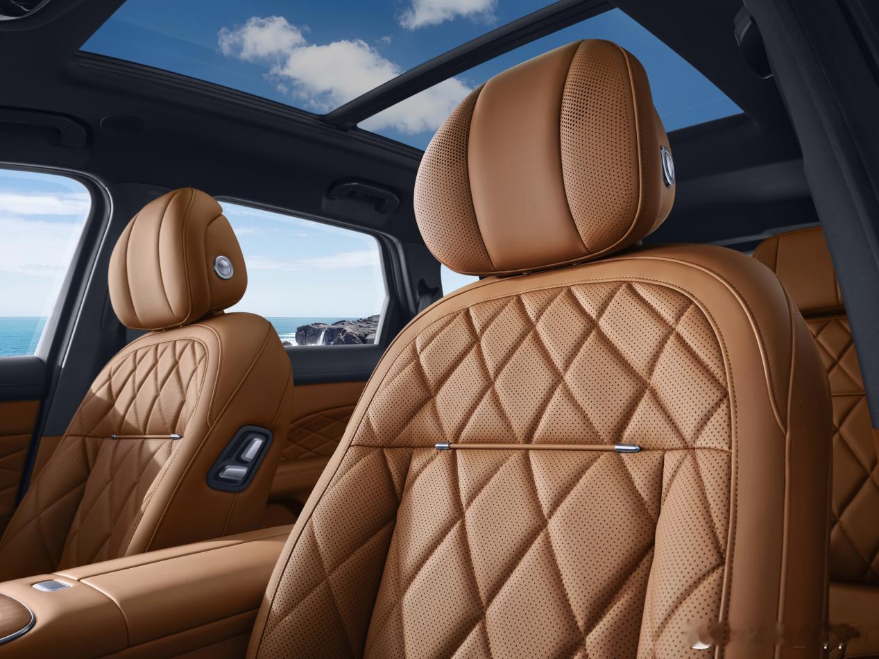 奇瑞新燃油之夜全新一代瑞虎9正式上市🔥奇瑞以全域AI·油电同权颠覆燃油新体验