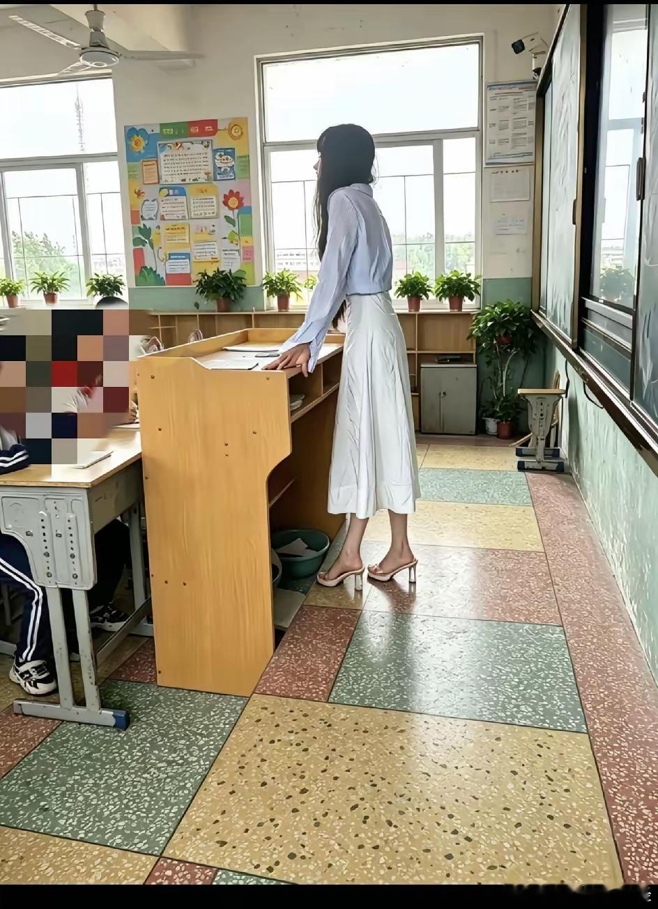 逆子今天又犯错了被叫家长了