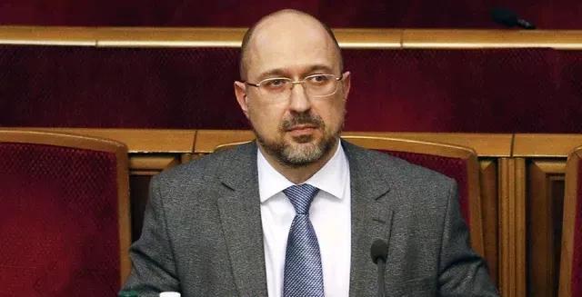 丹尼斯·什梅加尔提交了辞去乌克兰总理职务的辞呈，并在其电报频道上发布了该声明。