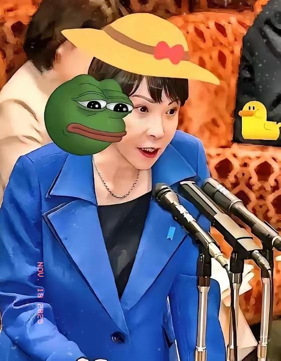 日本传来消息11月18日消息，日本冲绳、长崎两县知事17日分别就日本首相高市早