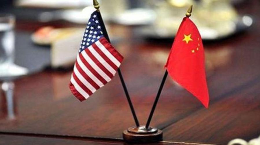 “接下来这五年，中国的处境恐怕不会太轻松。”金灿荣教授早前就抛出过一句提醒，他当