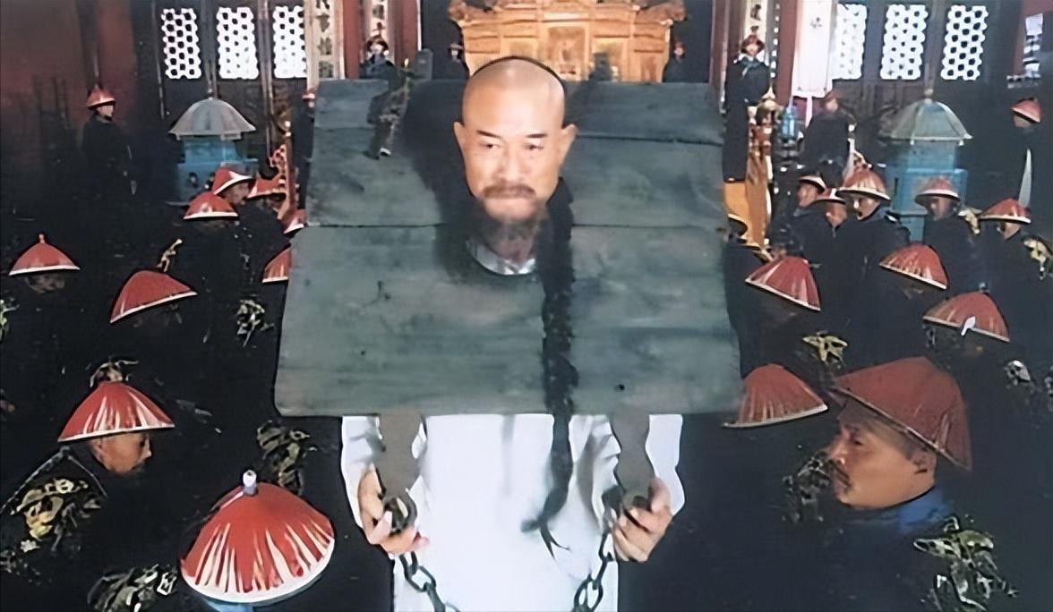 1726年，年羹尧准备自尽，却犹豫不决，希望雍正能回心转意。蔡珽一直在催促，喋喋