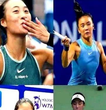 不查不知道，一查吓一跳！！现在运动员真得学会两条腿走路！你看大坂直美复出