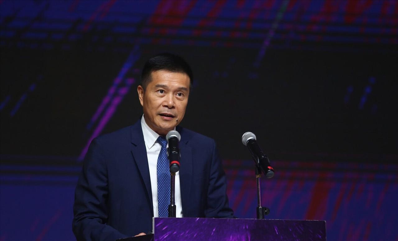 陈海涛措手不及！广东男篮输给山东男篮后，陈海涛并没有因为自家球队的失利而难过！
