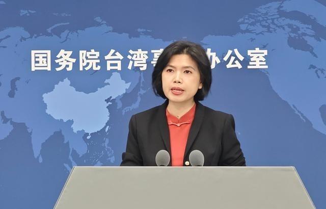 台湾根本不用打，打它干什么？国台办这一招“釜底抽薪”，直接把金门变成了祖国统一的