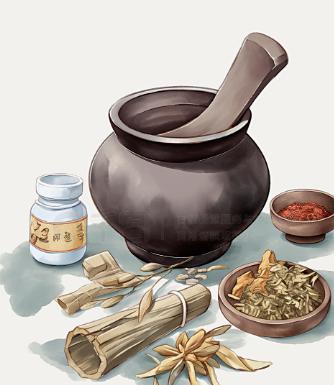 前列腺炎为何多是虚实夹杂？中医角度解析，这些根源要清楚最近很多朋友