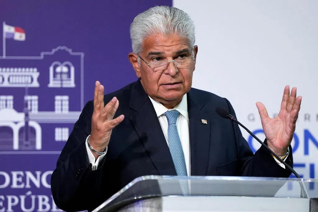 如果巴拿马服软，与和记续约，反正和记已经重掌码头，生意求财不求气，以后还要打交道