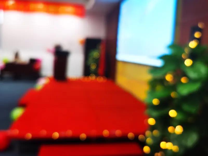 全网羡慕！公司年会刮奖以为中3万，结果竟是30万！员工当场尖叫哭出声家人们