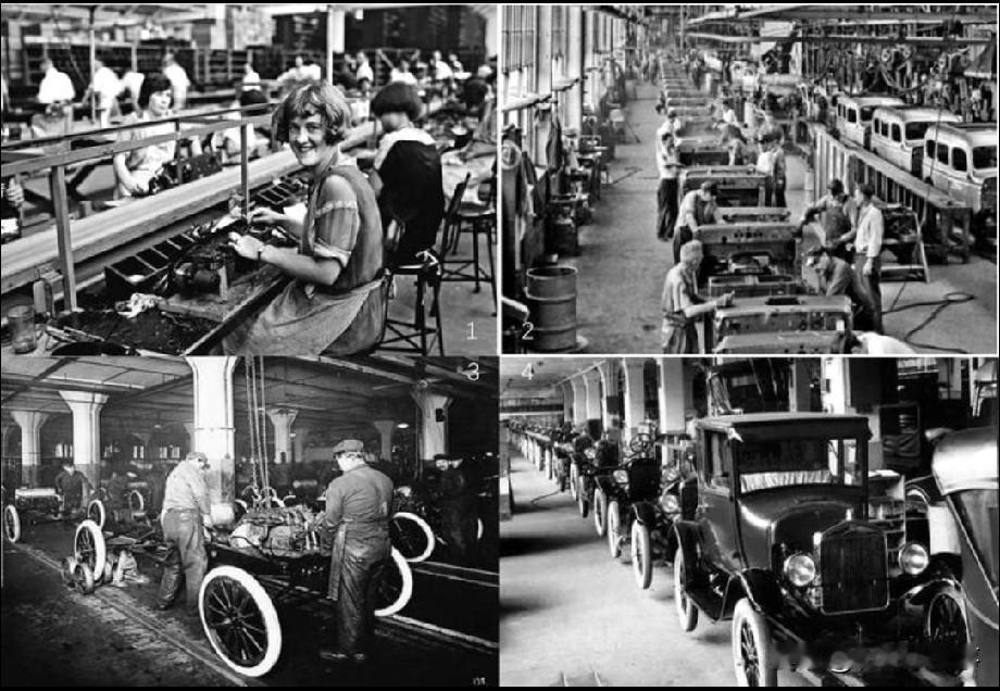 1924年，美国一个汽修工喝多了，把卡车蓄电池里的酸液灌进了生锈的发动机油箱。第