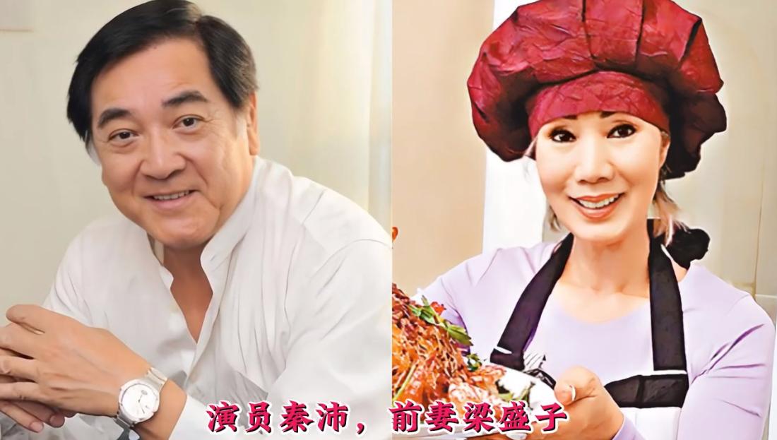 曾是全网公认模范爱侣，如今形同陌路，低调离婚的明星夫妻们。成年人的爱情离散，远