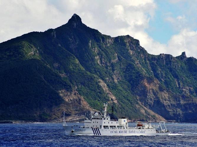 看着今天钓鱼岛的风波，再翻翻九十四年前东北沦陷的老黄历，心里总忍不住咯噔一下：这