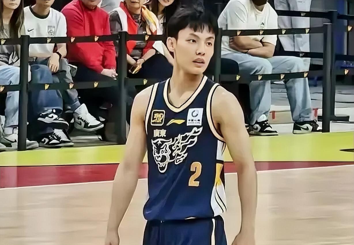 山西106-96击败广东，一战体现出这3个不争的事实！这场球输得一点不意外，