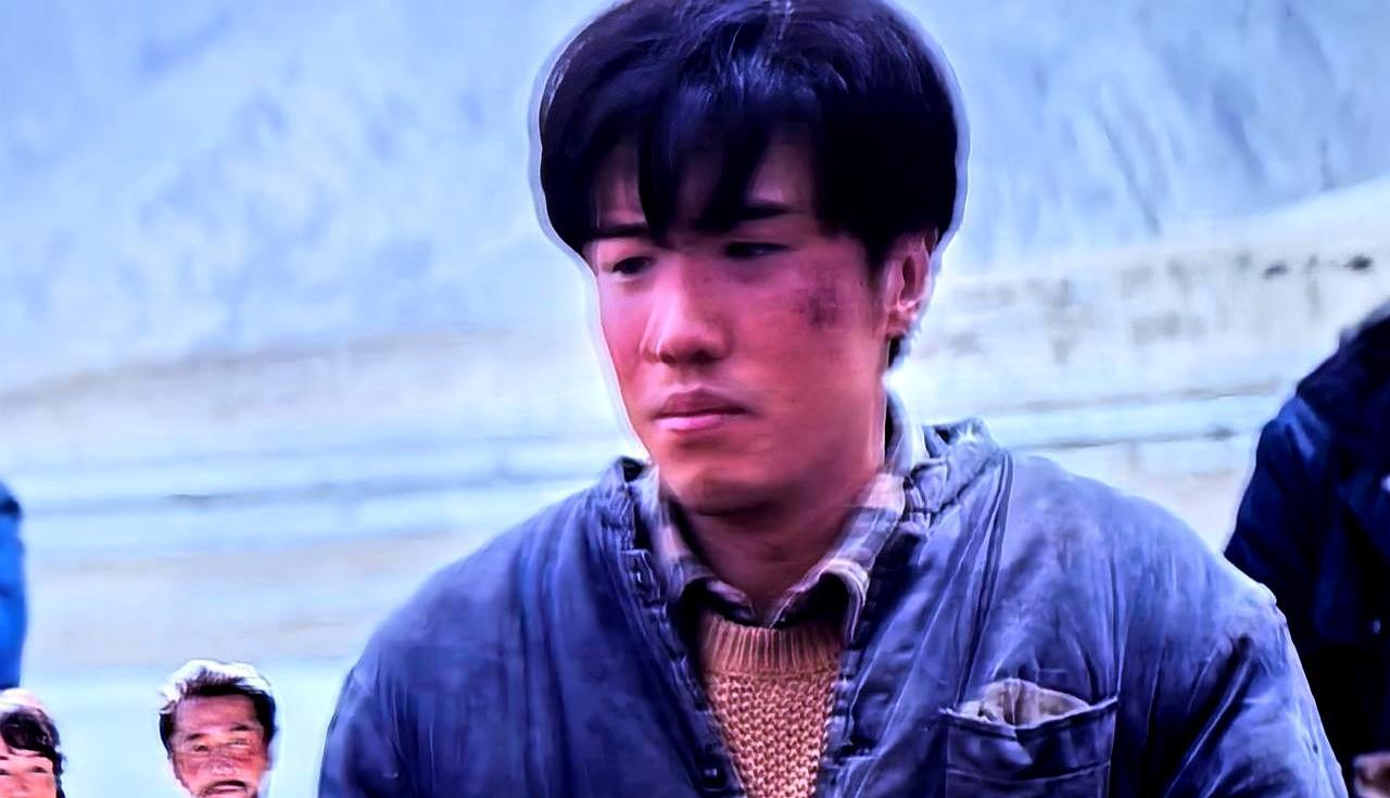 可可西里的枪声停了，但新的敌人来了。零下40度，刀割生牛肉直接塞嘴里，不为