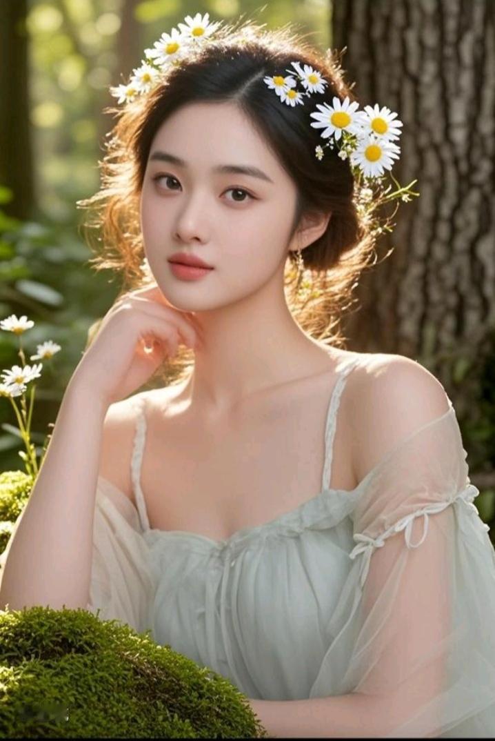 张阿姨家在农村，年轻时候生了两个儿子，她那时候很想要一个女儿，不过因为计划生育紧