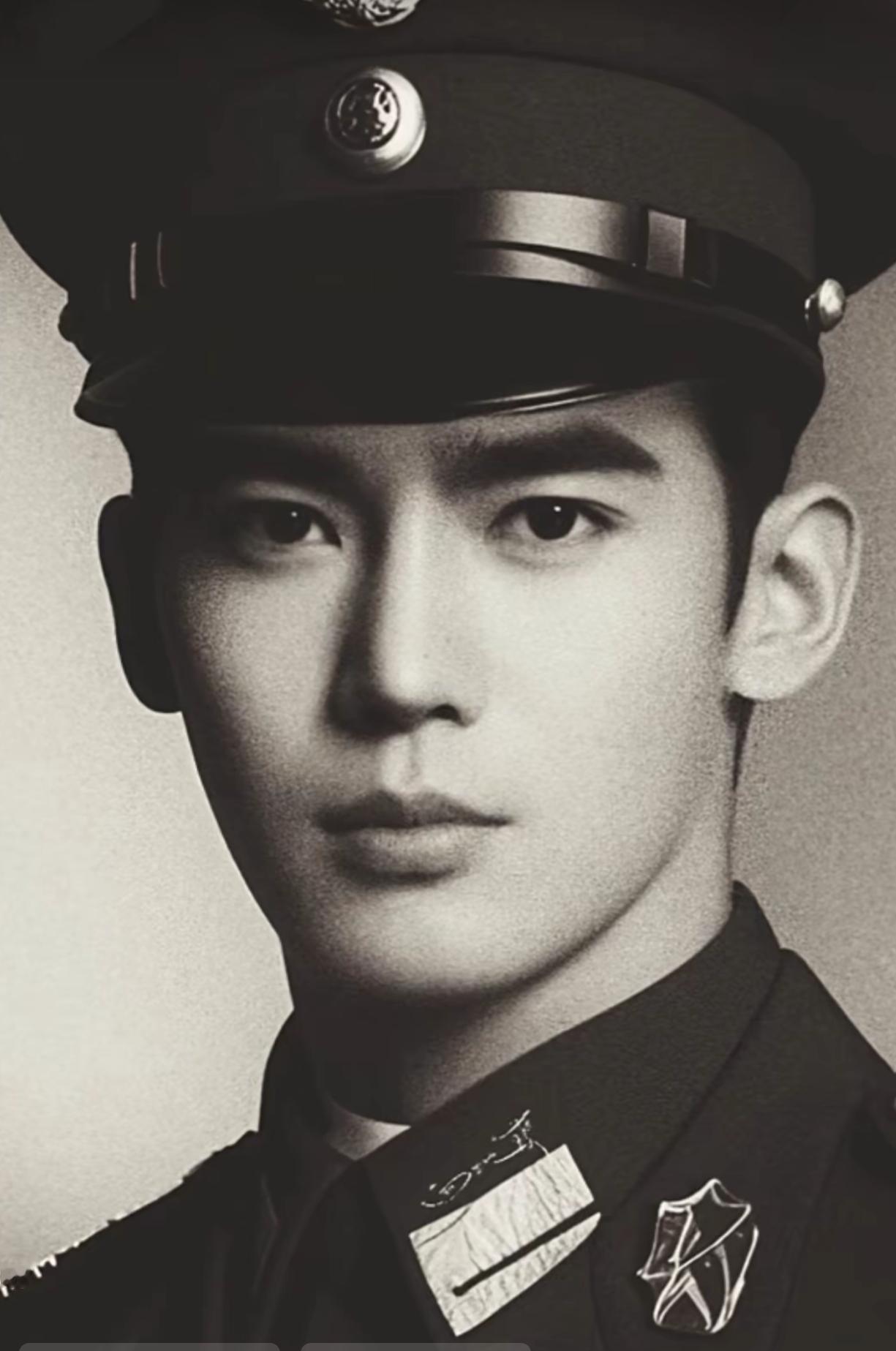 于适什么时候演个大军阀啊