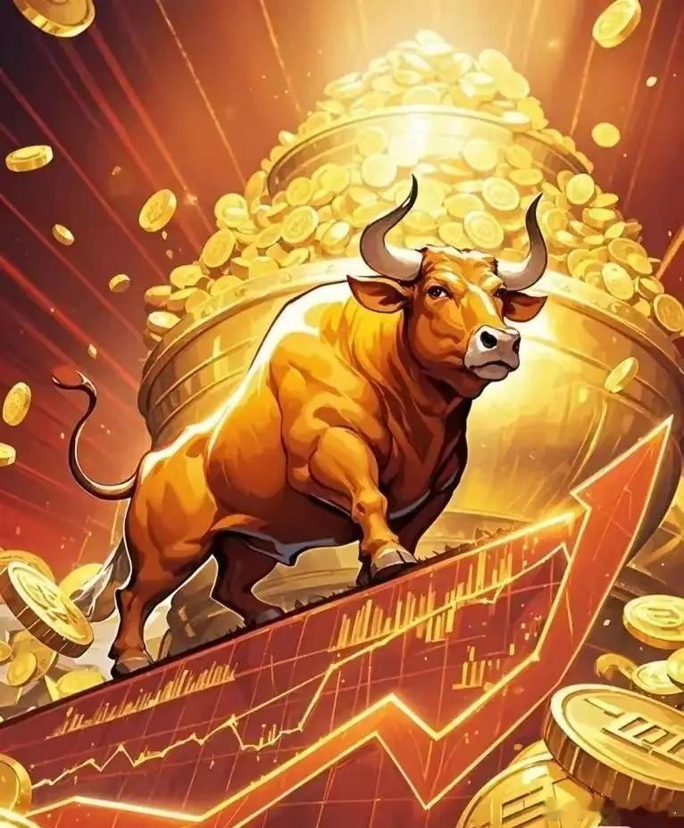莫慌莫怕，早上恐慌卖出你就是猪，美联储加息的利空昨夜已落地为何今天早上股市还会下