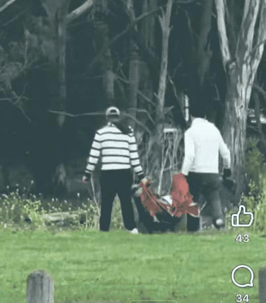 澳大利亚人终于还是忍受不了印度移民了，对这些印度移民不讲卫生的行为破口大骂，称“