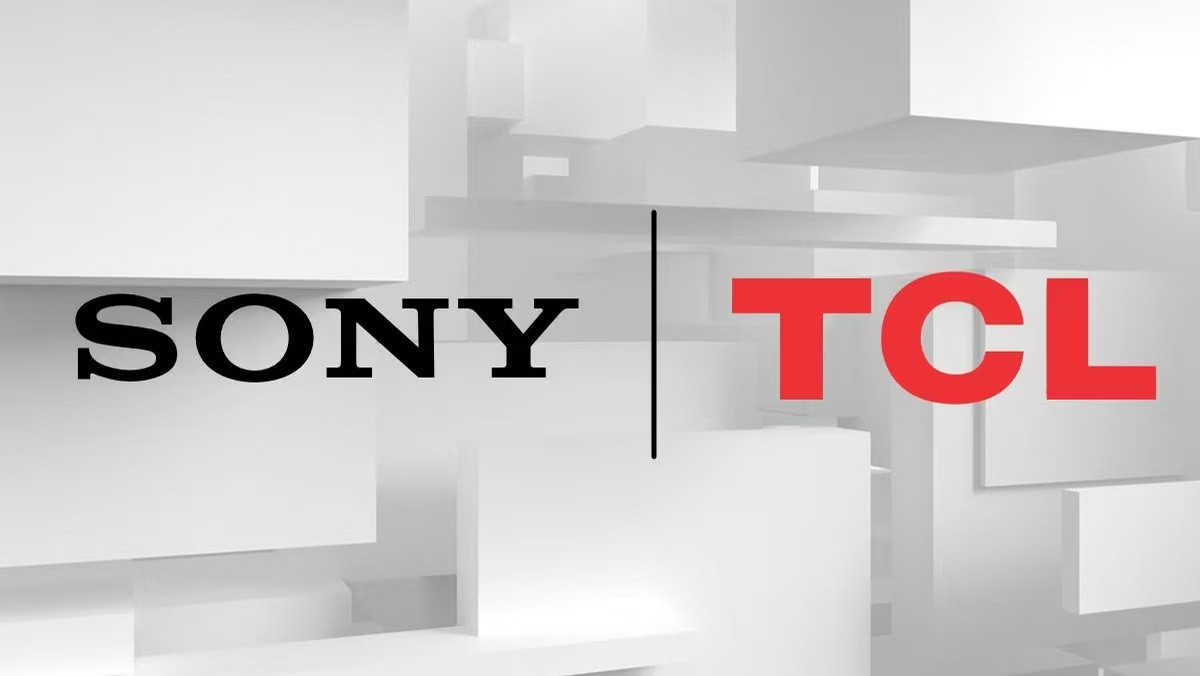 如何看待索尼电视牵手TCL一个时代结束了，以后没有Sony了，只有Tony了。新