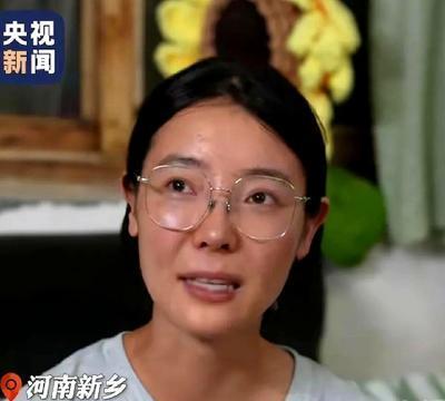 李福贵再登《人民日报》！素颜出镜聊人生，网友哭喊：“这清醒劲儿太戳心！”7月2