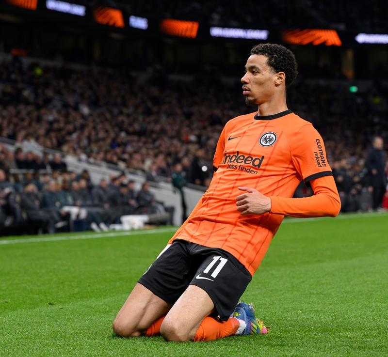 埃基蒂克加盟利物浦后发挥极其出色，原来被很多人认为是水货却表现最好。他是利物浦前