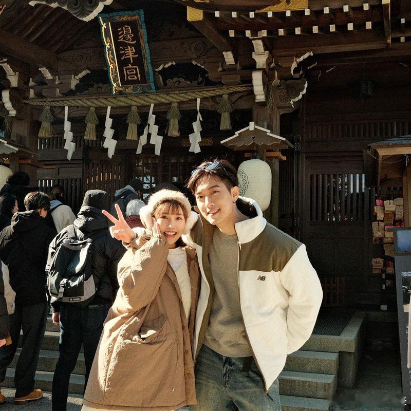 粿粿向范姜彦丰道歉对于偷吃王子,粿粿:“针对这部分,我除了私下跟你道歉过之外,