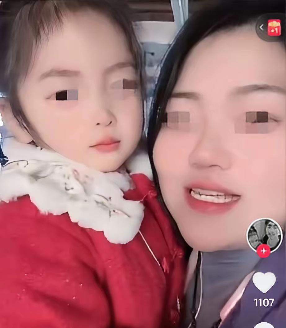 这女人的心太狠了!江苏一女童在家中卫生间离奇去世，后妈说她是将撕开的快递袋套