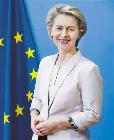 欧洲幸亏有冯德莱恩，比只图一时痛快的政客清醒多了欧盟内部对乌援助出现分歧，有