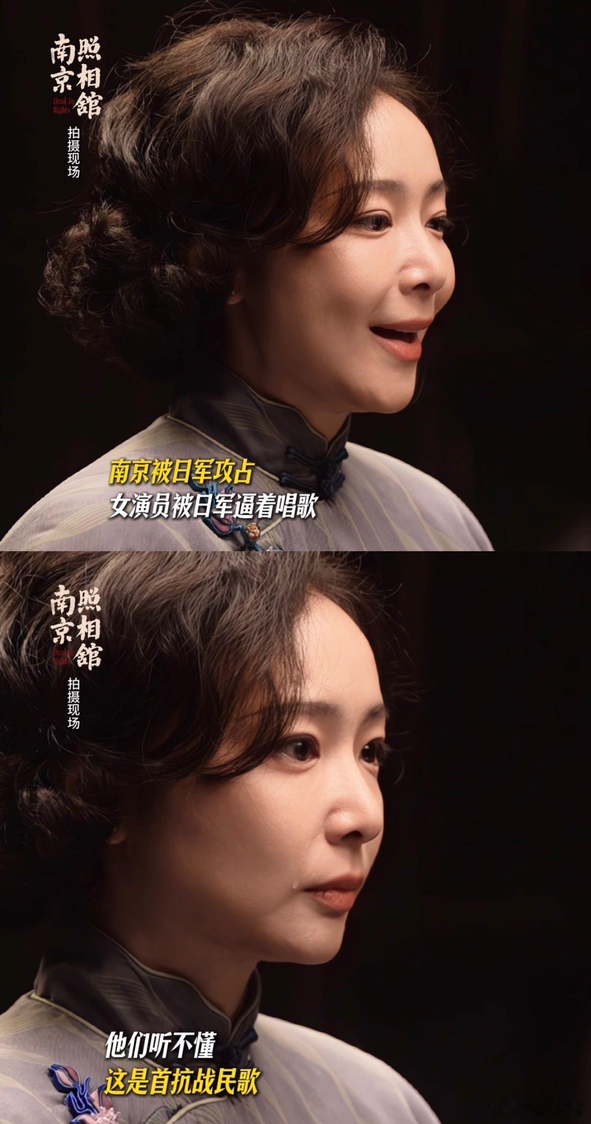 高叶无声却撕心裂肺高叶