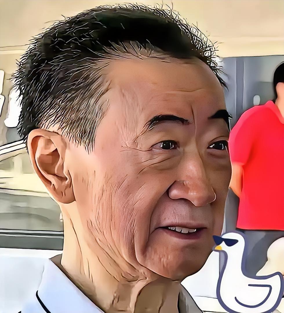 这位昔日的中国首富，如今连飞机头等舱都坐不了。法院一纸限高令，把他和星级酒店、高