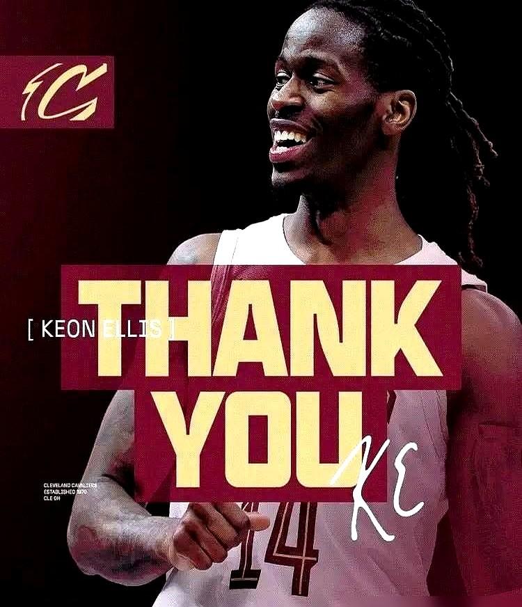 NBA最有人情味的球队，真不是吹的。一个叫埃利斯的小角色球员，刚被篮网签走，