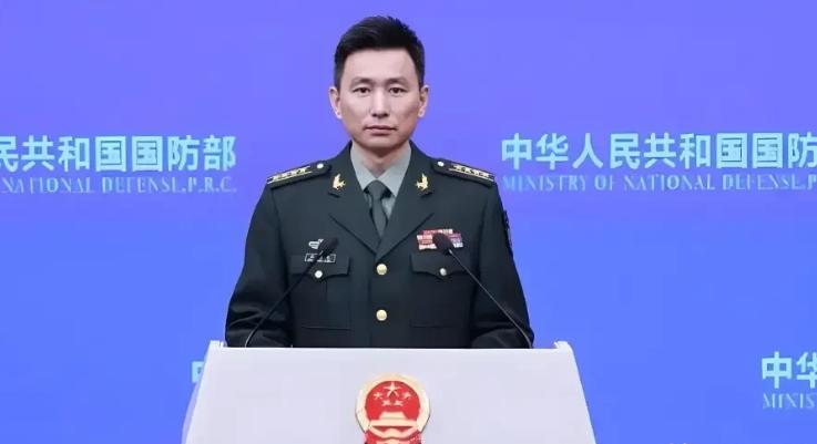 不装了！美军四处囤积军火，拉拢“小圈子”，目标直指台海，臆测大陆收台时间已定！