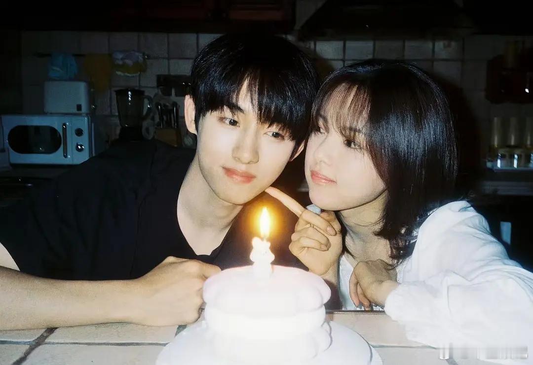 感觉太阳雨不一定会爆，杨超越演不出那种爱人的眼神