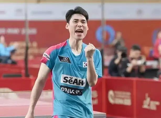 法国蒙彼利埃冠军赛男单八强已产生3个席位张禹珍3-2林昀儒西蒙·高茨3-2菲