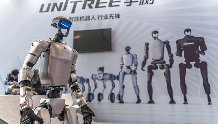 宇树科技上市绿色通道被叫停, 监管降温机器人赛道