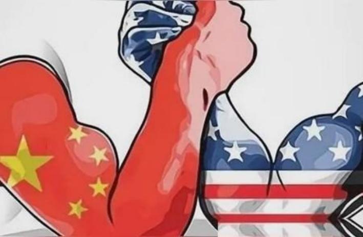 美国副总统曾暗示中国，如果不接受关税就考虑战争，谁料音未落，中国高志凯教授就在国