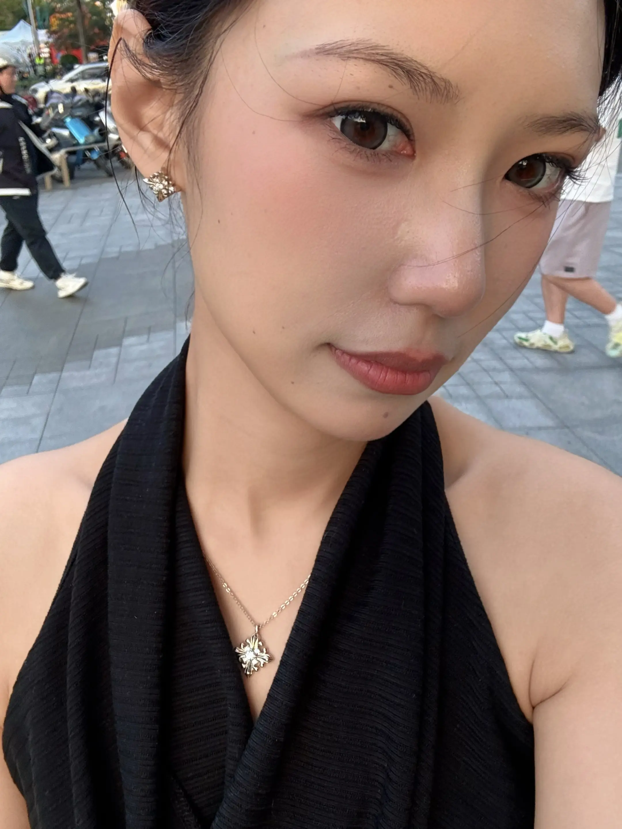 困住自己的只有自己