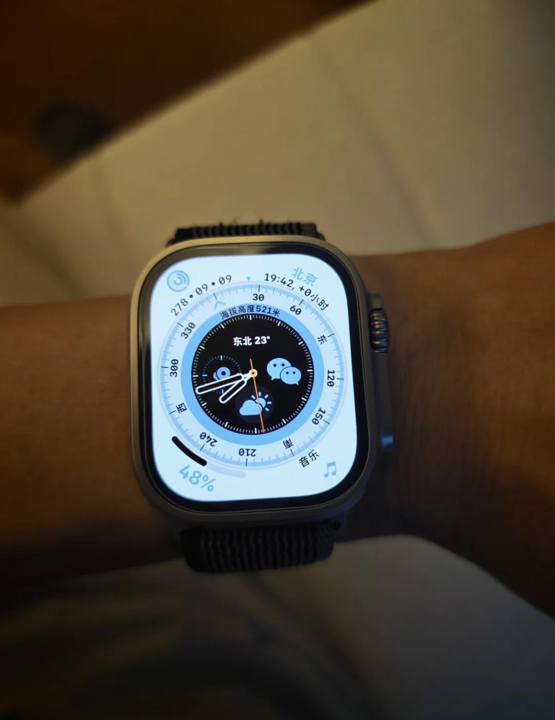 表盘市场种类丰富表盘市场，专门为Applewatch打造，总有一款适合你表盘市