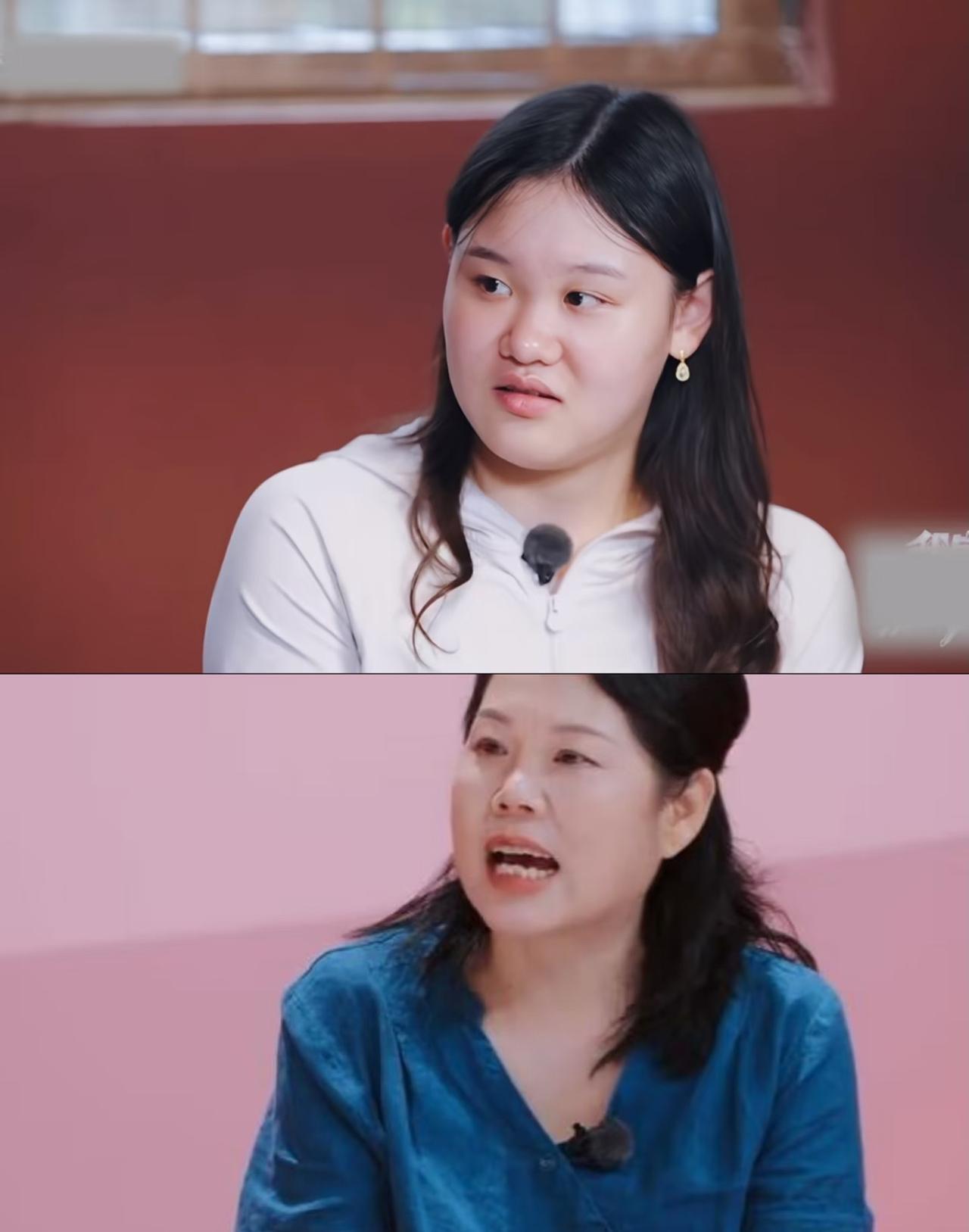 张家齐父母啃女有个度吧20年前在工厂当计件工人挣得也不少，20年不辞职，也能