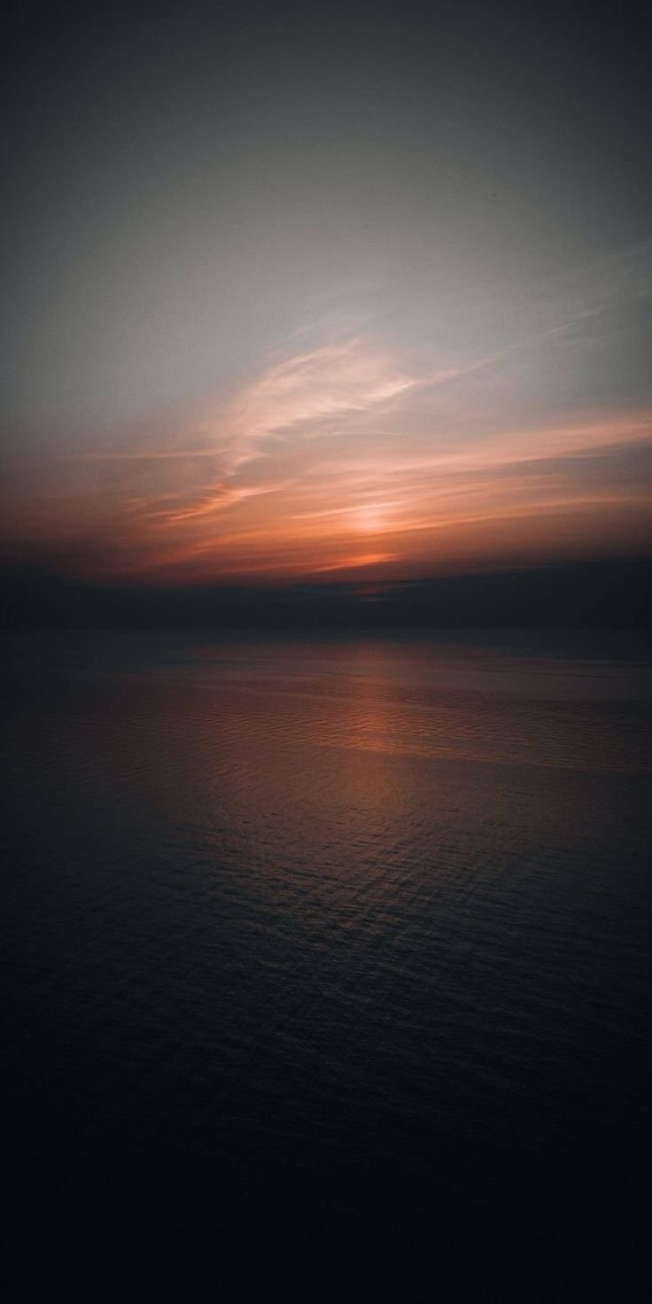 iPhone风景壁纸