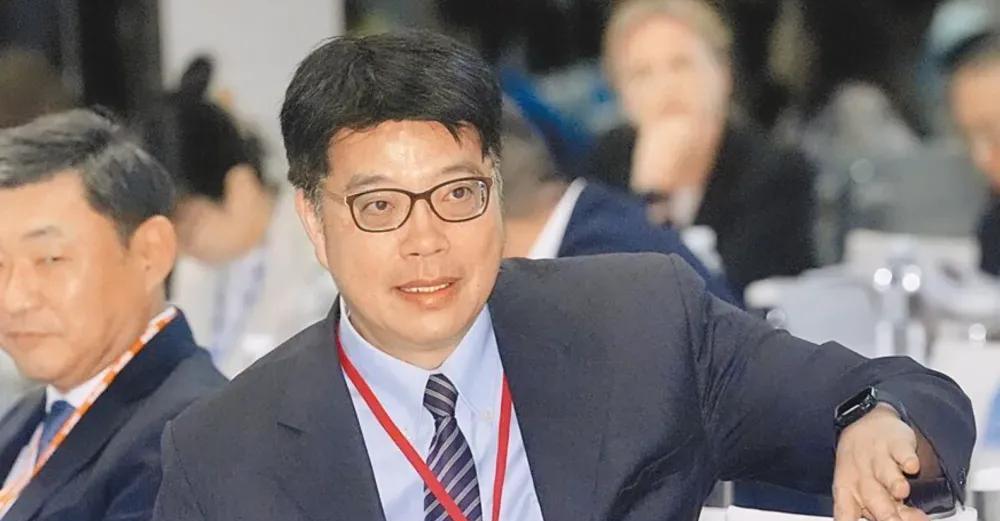 邱垂正已沦为赖清德当局及“台独”集团的首要马前卒。近日，邱垂正接受德国