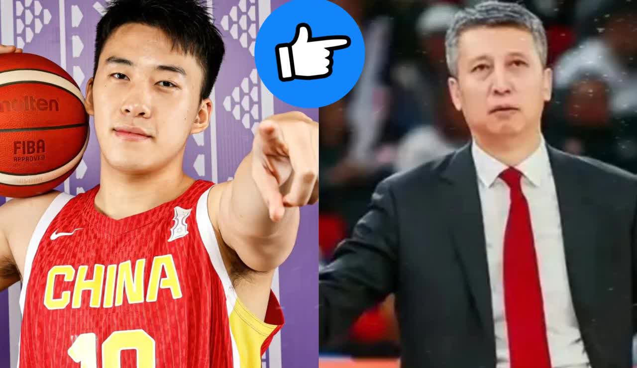 谁能想到？郭士强当初把名不见经传的大学生王俊杰拉进国家队凑数，挨了多少骂