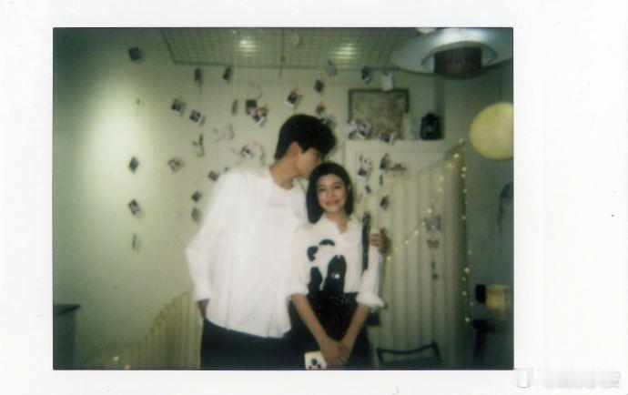 陈妍希周柯宇玄学陈妍希周柯宇剧里剧外的巧合《狙击蝴蝶》陈妍希周柯宇剧里剧外的巧合