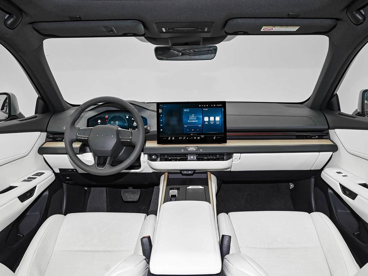 全新雷克萨斯ES混动版正式亮相！外观造型更凌厉，搭载2.0L混动动力近日，