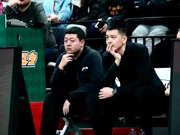 CBA25-26赛季，这五支不能进入前六的球队，从目前配置看也感可惜。辽宁队:
