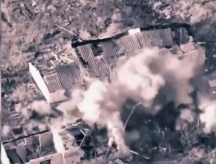 俄罗斯突然扔出王炸！4月1号这天，谁都以为是愚人节玩笑，结果俄国防部直接官宣：俄