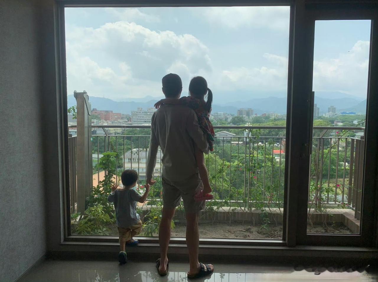 福原爱“旧爱”江宏杰：我会做个好爸爸。福原爱与“横滨男”结婚怀孕了，她微笑着说，