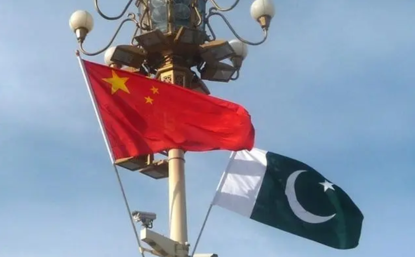 “巴铁”就是顶！为了替中国出口恶气，巴基斯坦转头就把美国坑了2025年7月3
