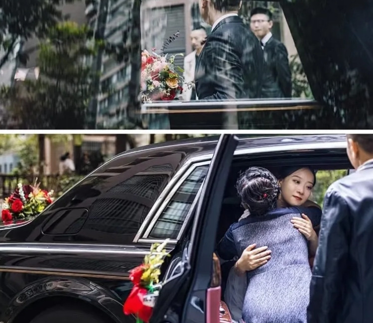 为什么有些男人在外面玩女人越玩越花？女人在外面找男人越找越停不下？其实这