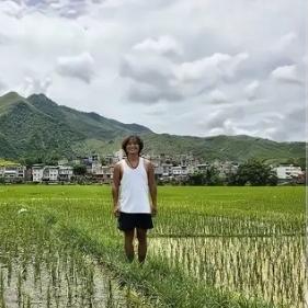 被全网羡慕的广西少年：每天弹琴、爬树、跳水，开心透了！可当你剥开这层被流量美